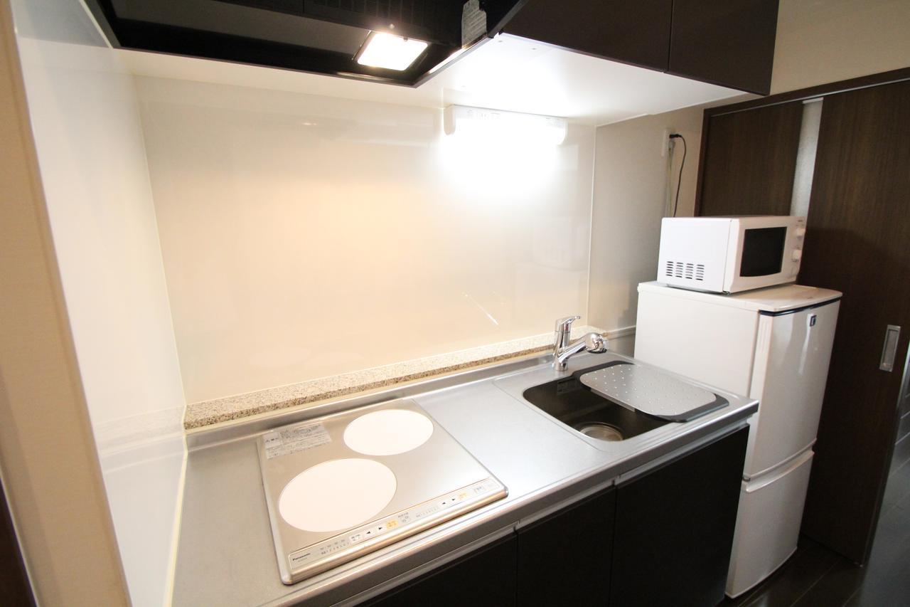 Class Inn Omoromachi Station Наха Екстер'єр фото