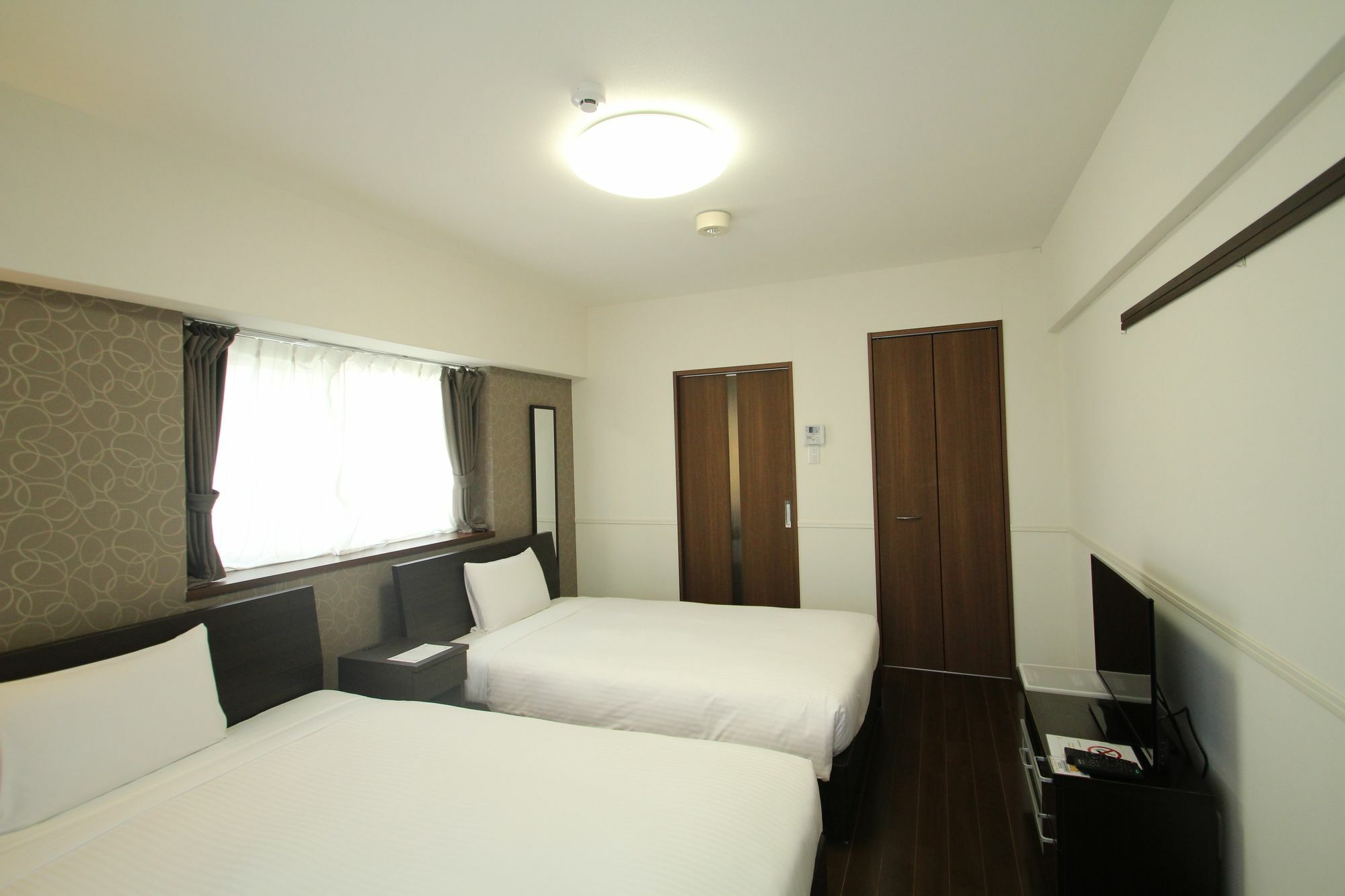 Class Inn Omoromachi Station Наха Екстер'єр фото